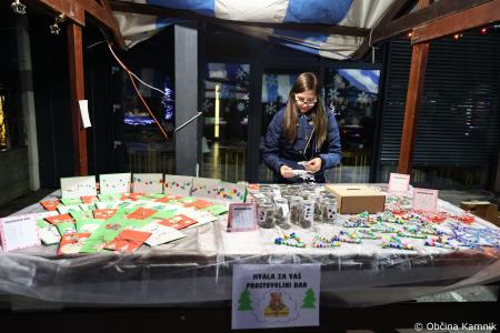 Miklavžev koncert na Osnovni šoli Toma Brejca napolnil dvorano do zadnjega kotička (2)